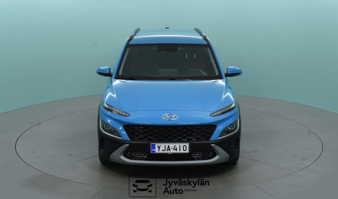 HYUNDAI KONA 2022