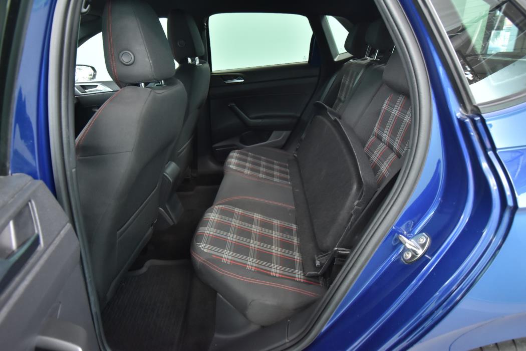 VOLKSWAGEN Polo 2018