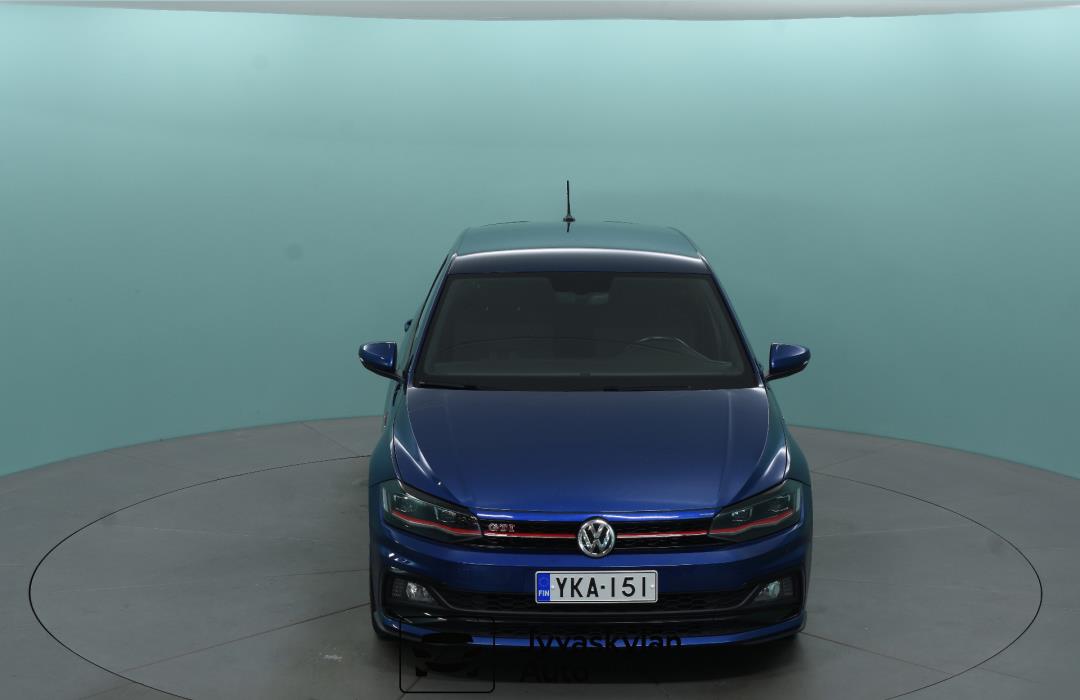 VOLKSWAGEN Polo 2018