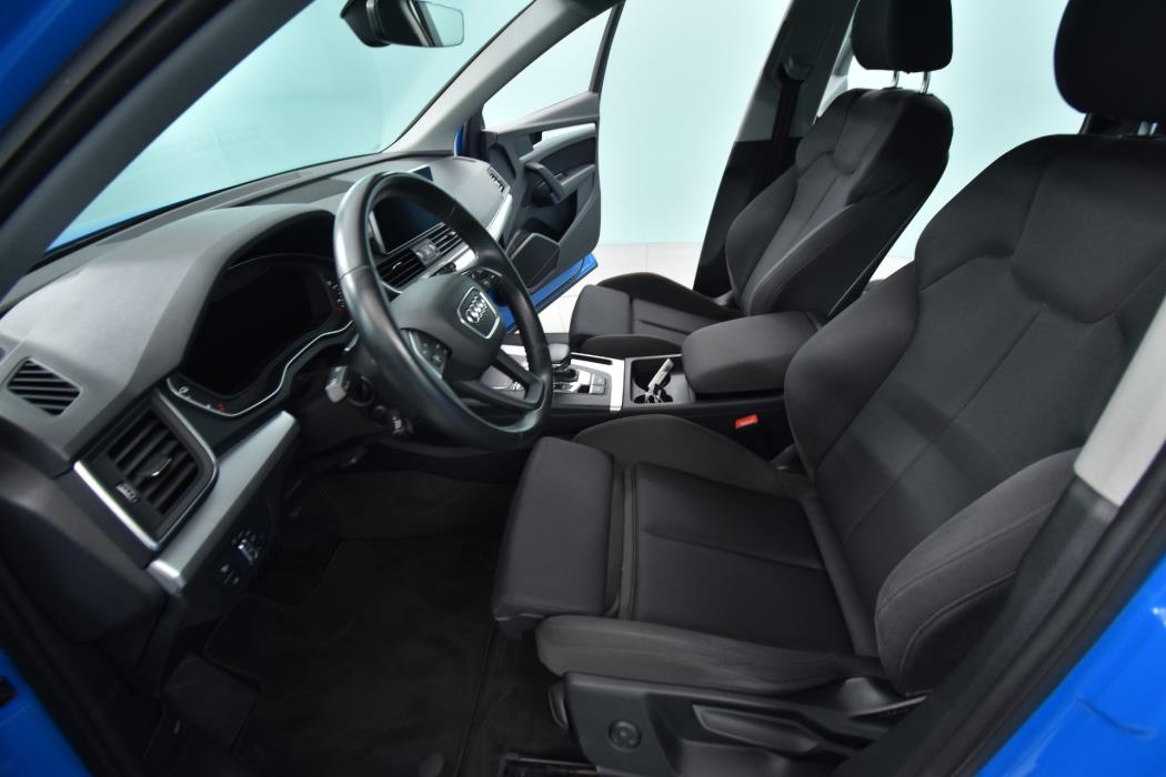 AUDI Q5 2020