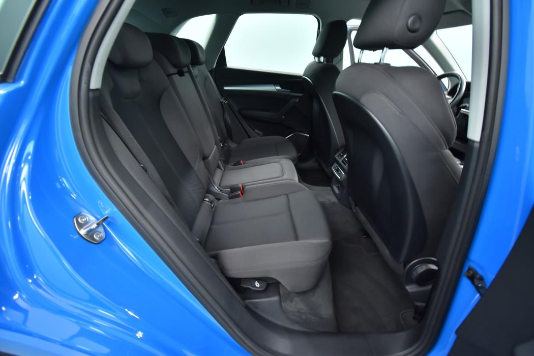 AUDI Q5 2020