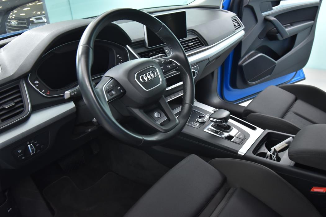 AUDI Q5 2020