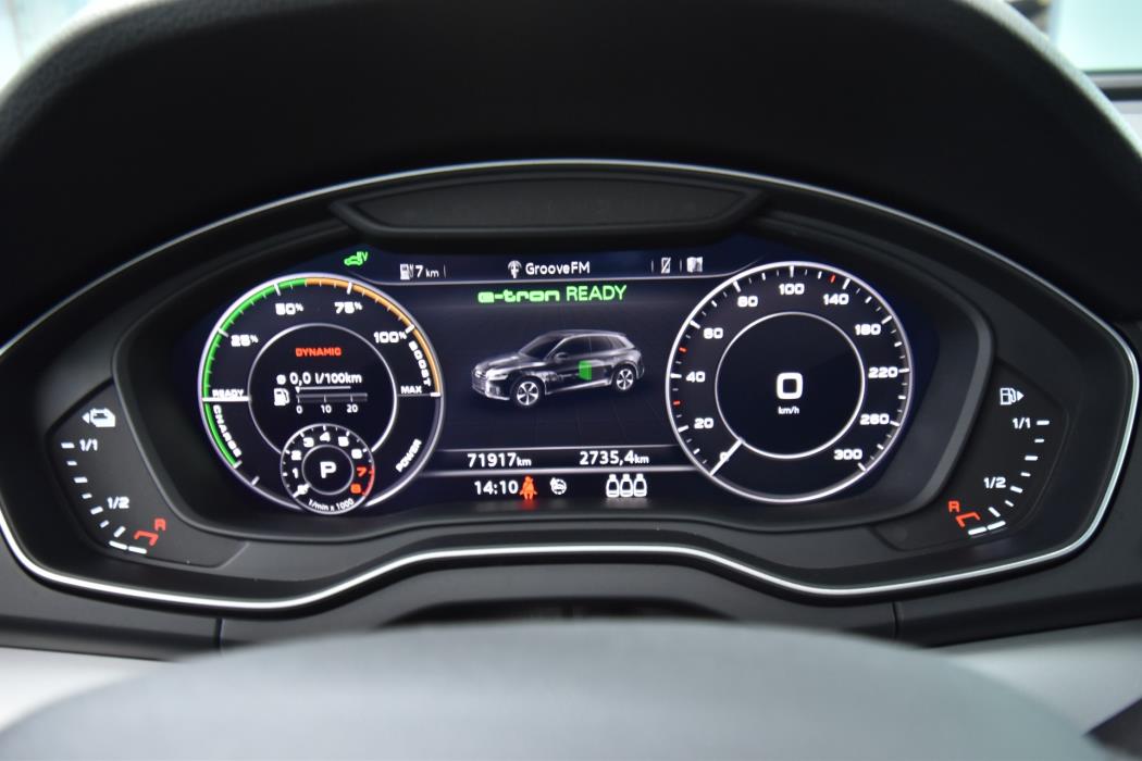 AUDI Q5 2020