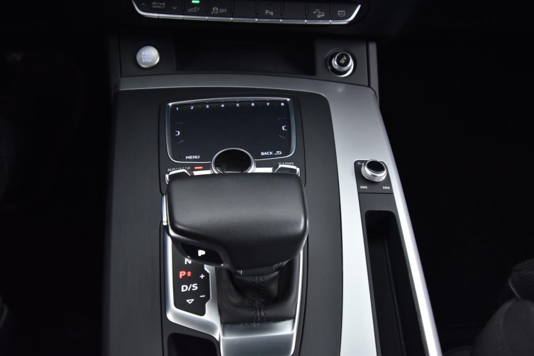 AUDI Q5 2020