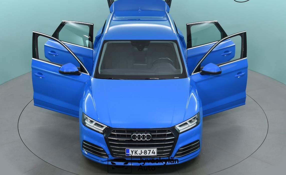 AUDI Q5 2020