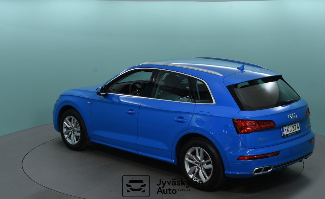AUDI Q5 2020