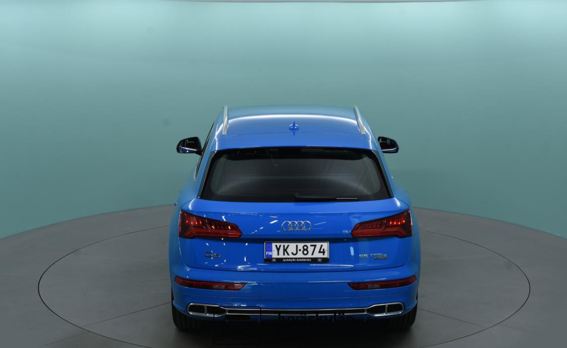 AUDI Q5 2020