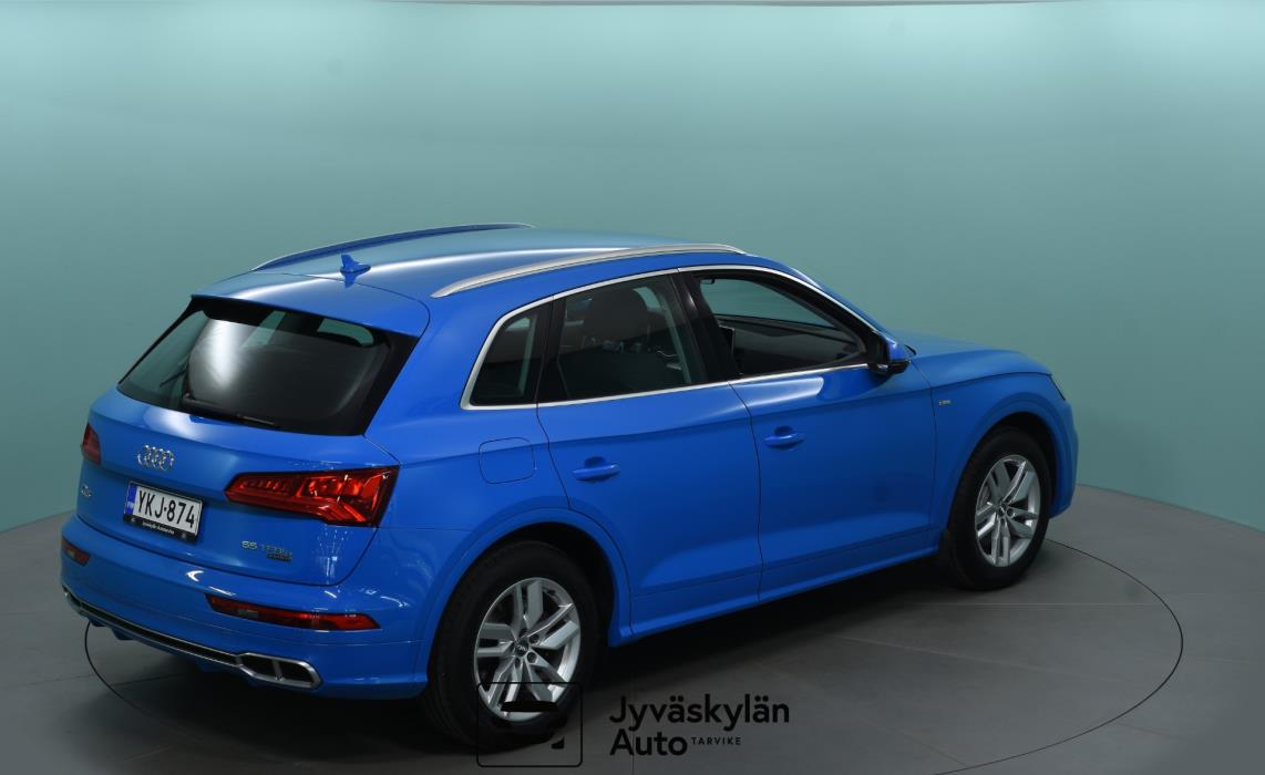 AUDI Q5 2020