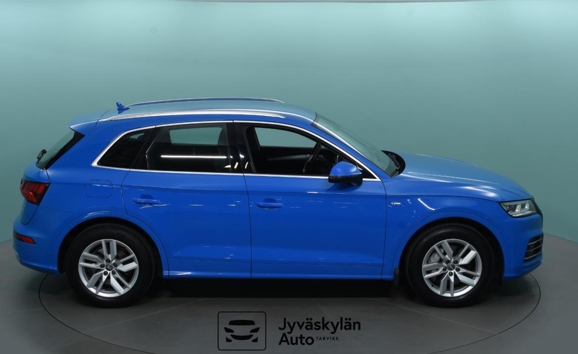 AUDI Q5 2020