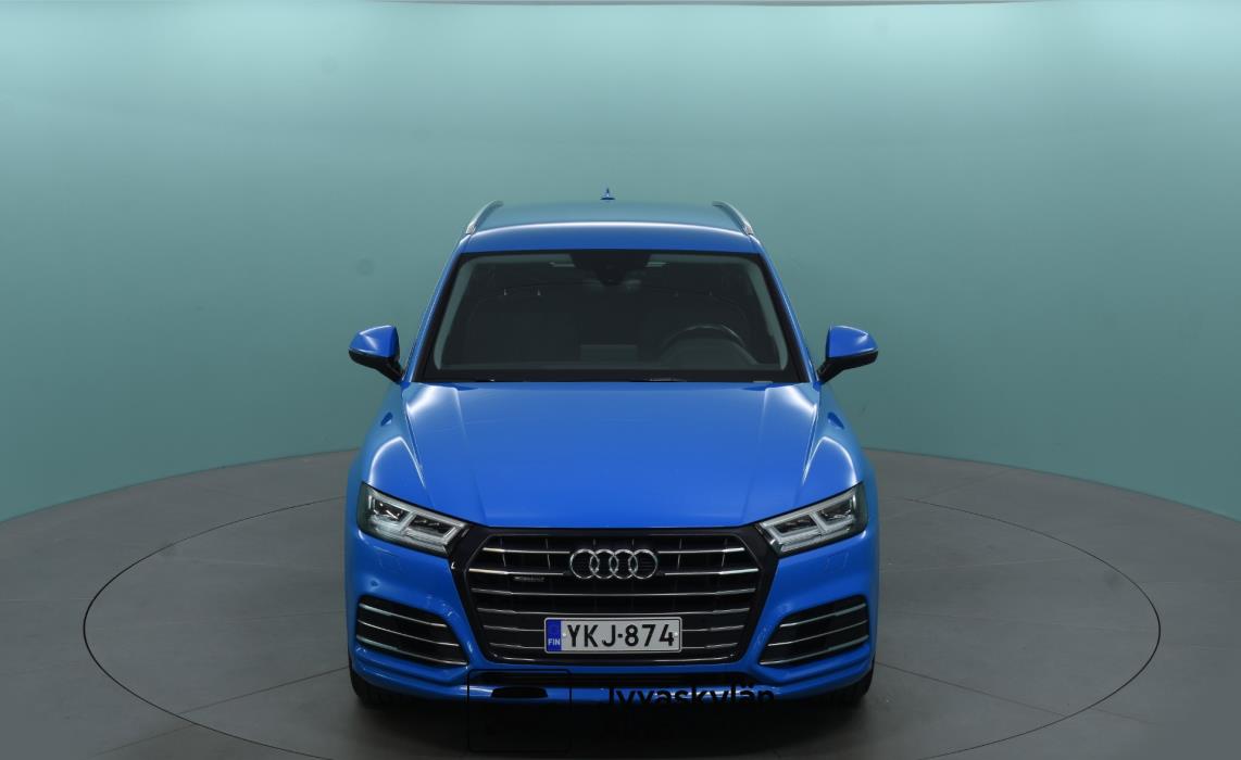 AUDI Q5 2020