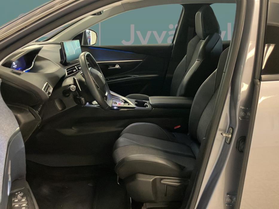 PEUGEOT 3008 2022
