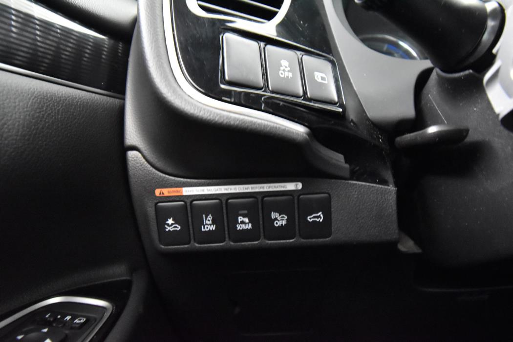 MITSUBISHI Outlander PHEV 2019