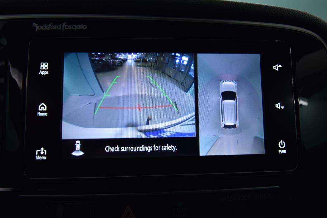 MITSUBISHI Outlander PHEV 2019