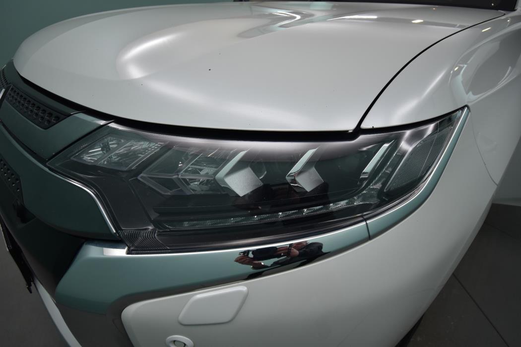 MITSUBISHI Outlander PHEV 2019