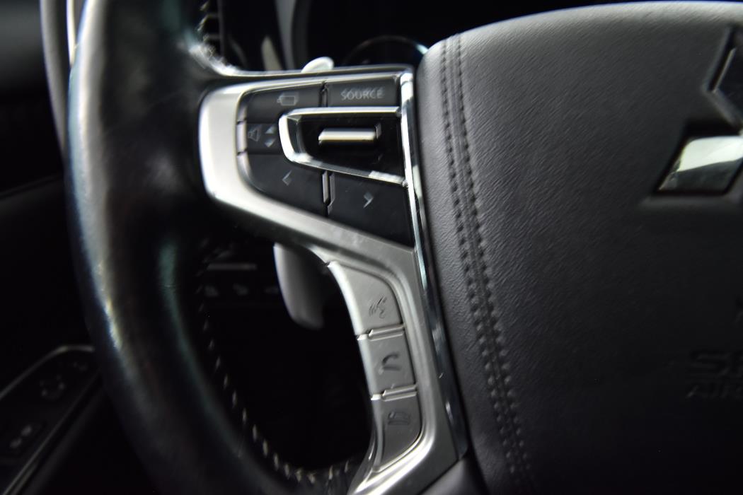 MITSUBISHI Outlander PHEV 2019