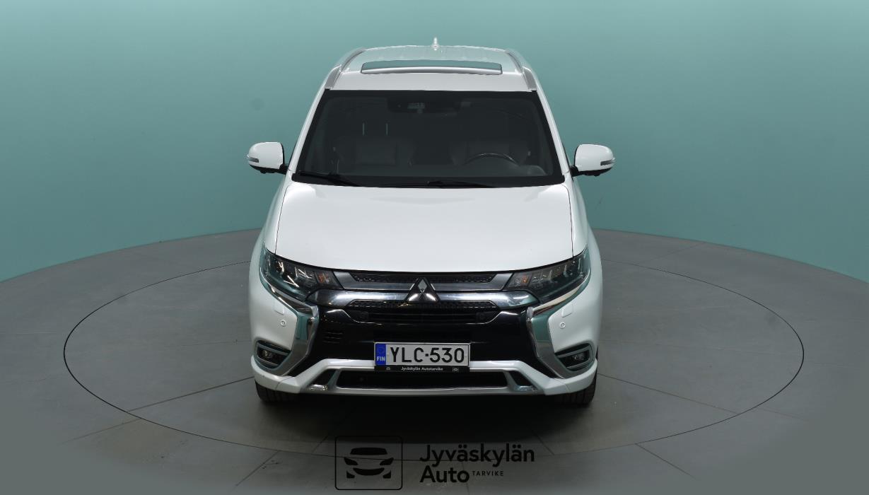 MITSUBISHI Outlander PHEV 2019