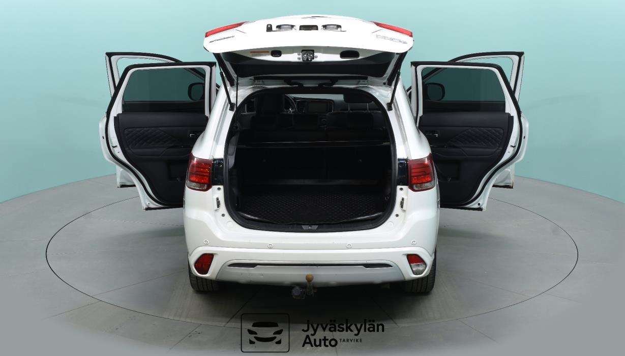 MITSUBISHI Outlander PHEV 2019