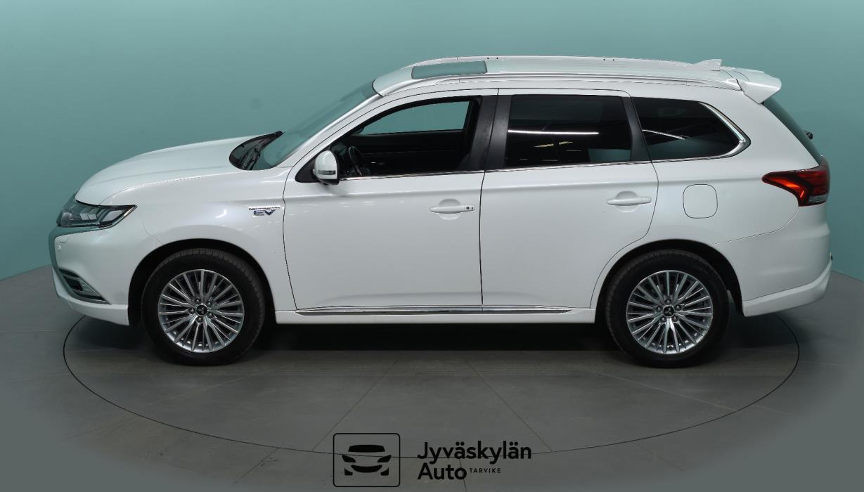 MITSUBISHI Outlander PHEV 2019