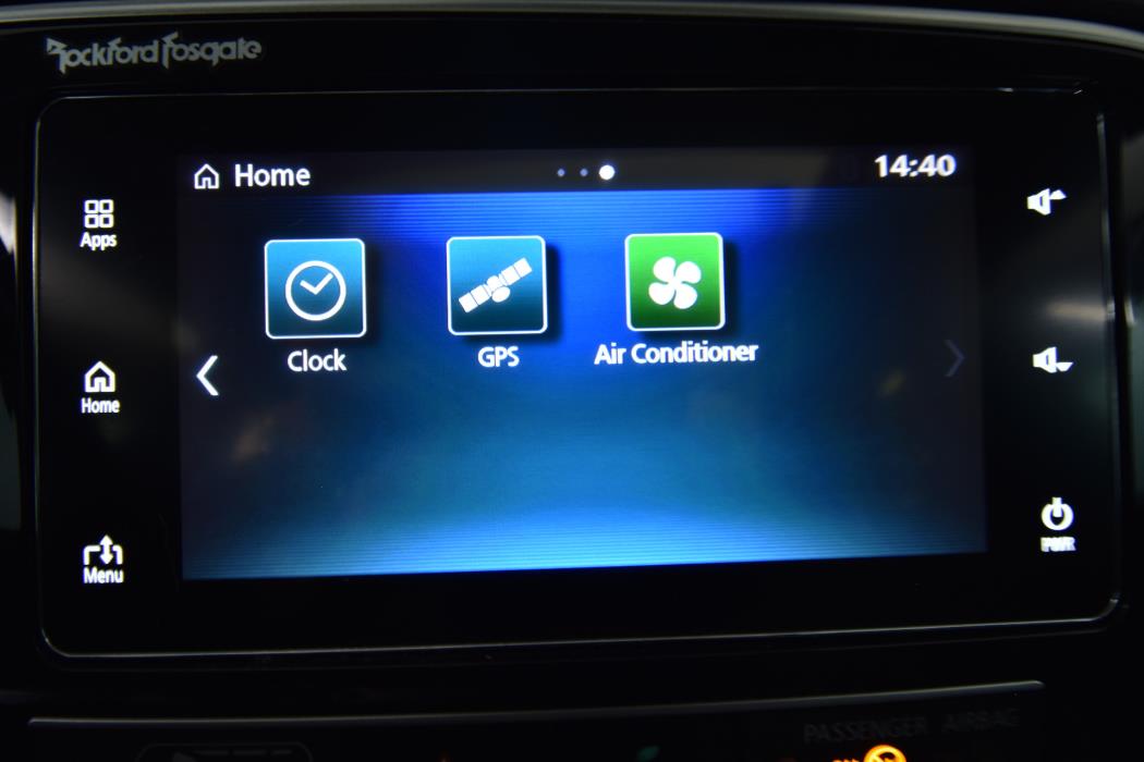 MITSUBISHI Outlander PHEV 2019