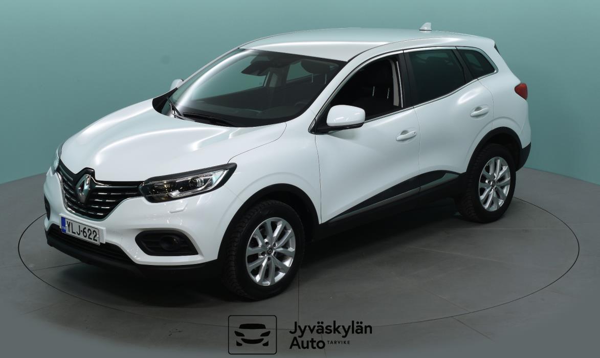RENAULT Kadjar 2022