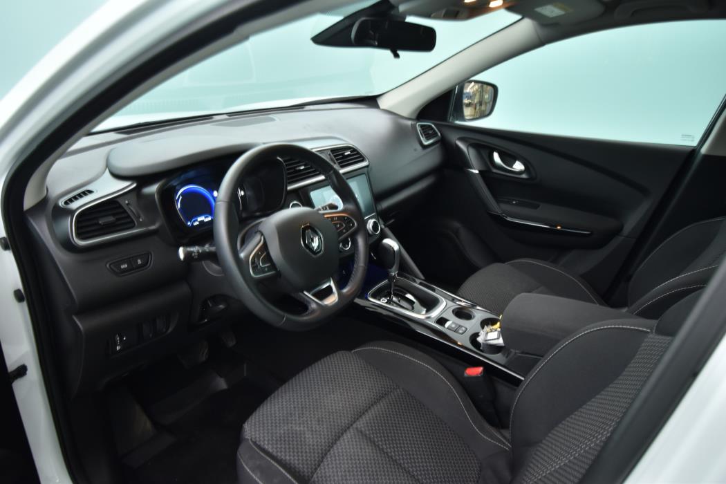 RENAULT Kadjar 2022