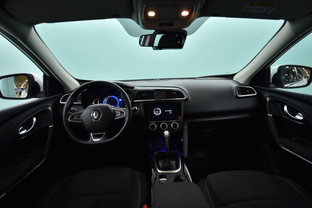 RENAULT Kadjar 2022