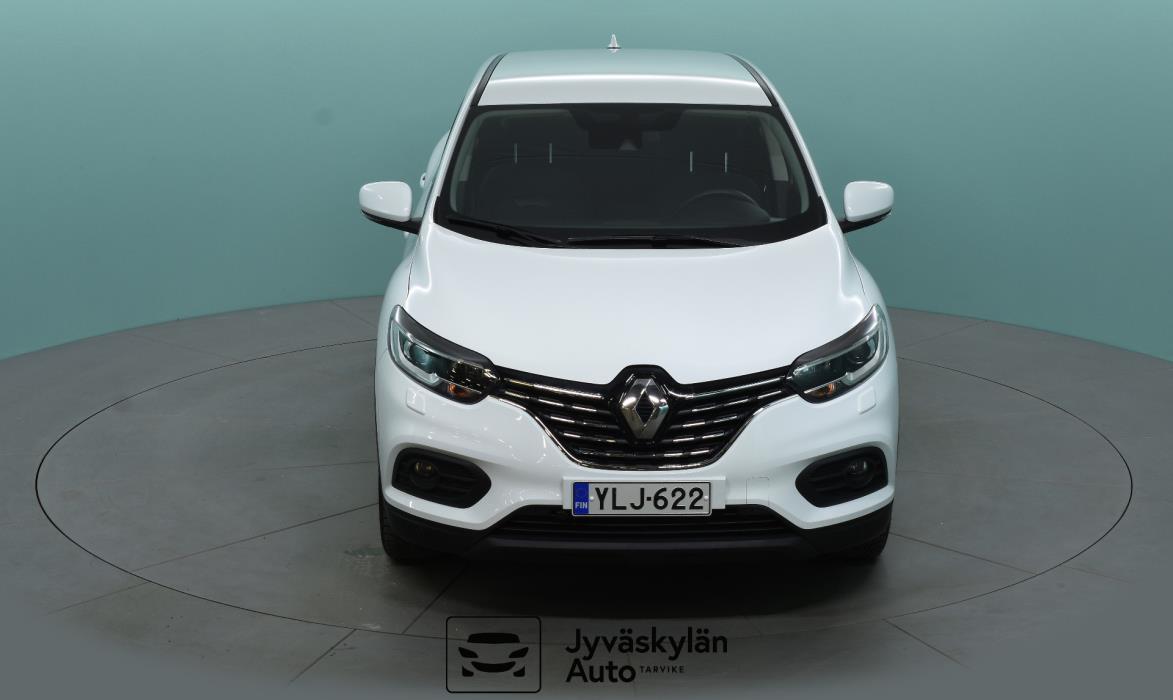 RENAULT Kadjar 2022