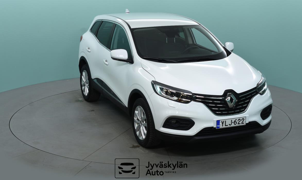RENAULT Kadjar 2022