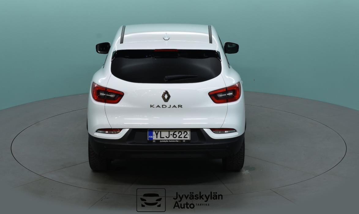 RENAULT Kadjar 2022
