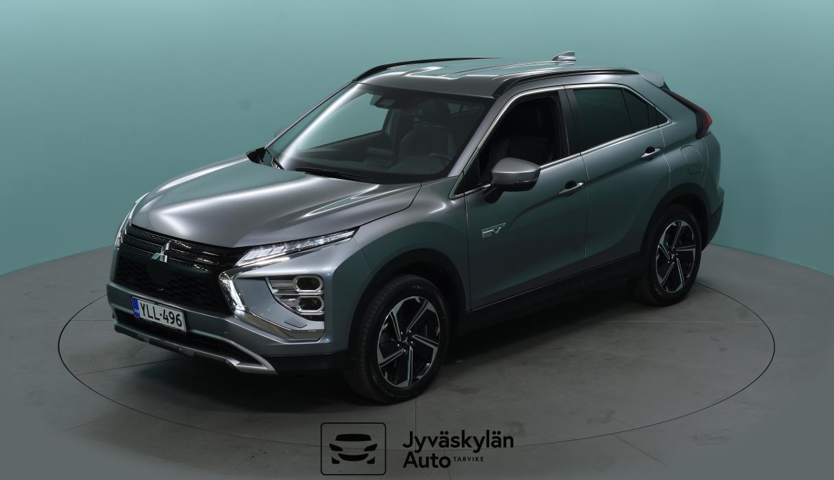 MITSUBISHI Eclipse Cross 2022