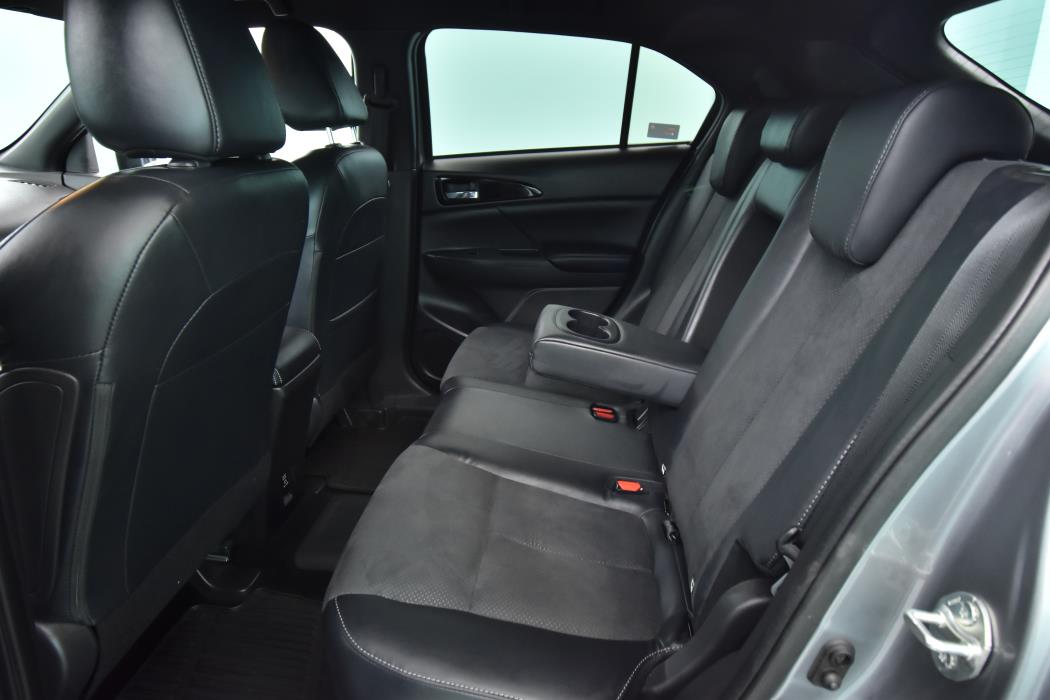 MITSUBISHI Eclipse Cross 2022