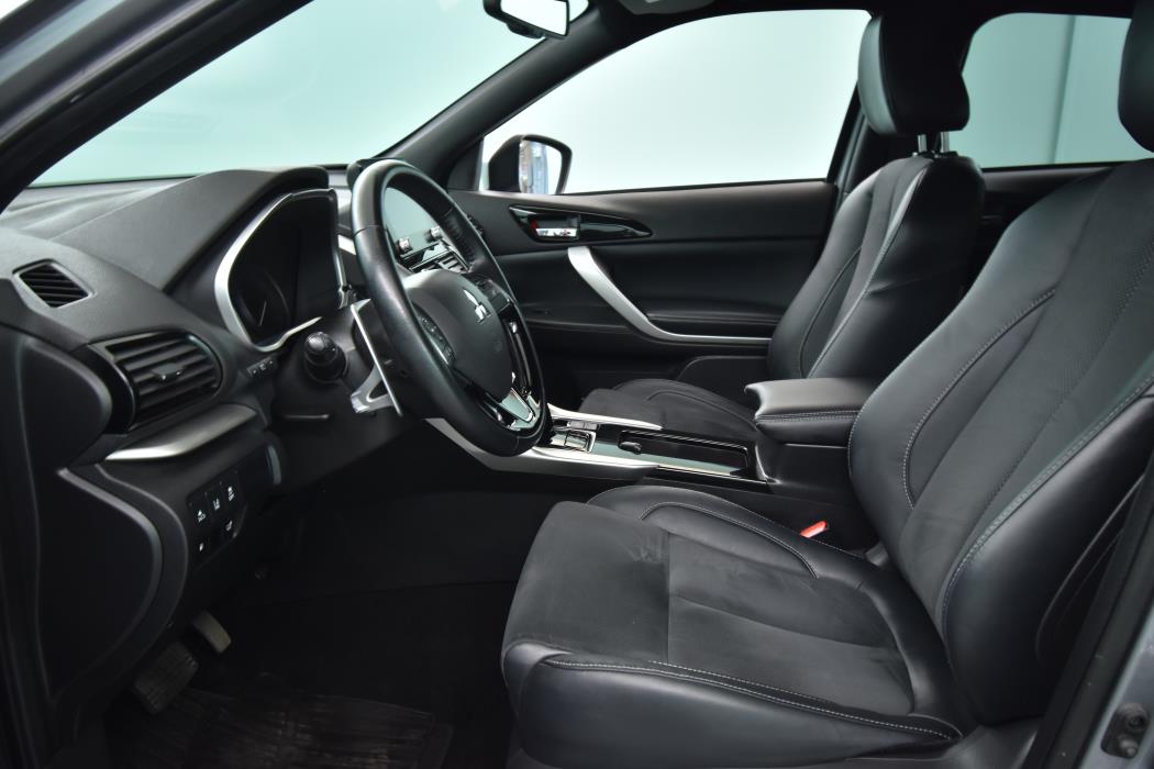 MITSUBISHI Eclipse Cross 2022