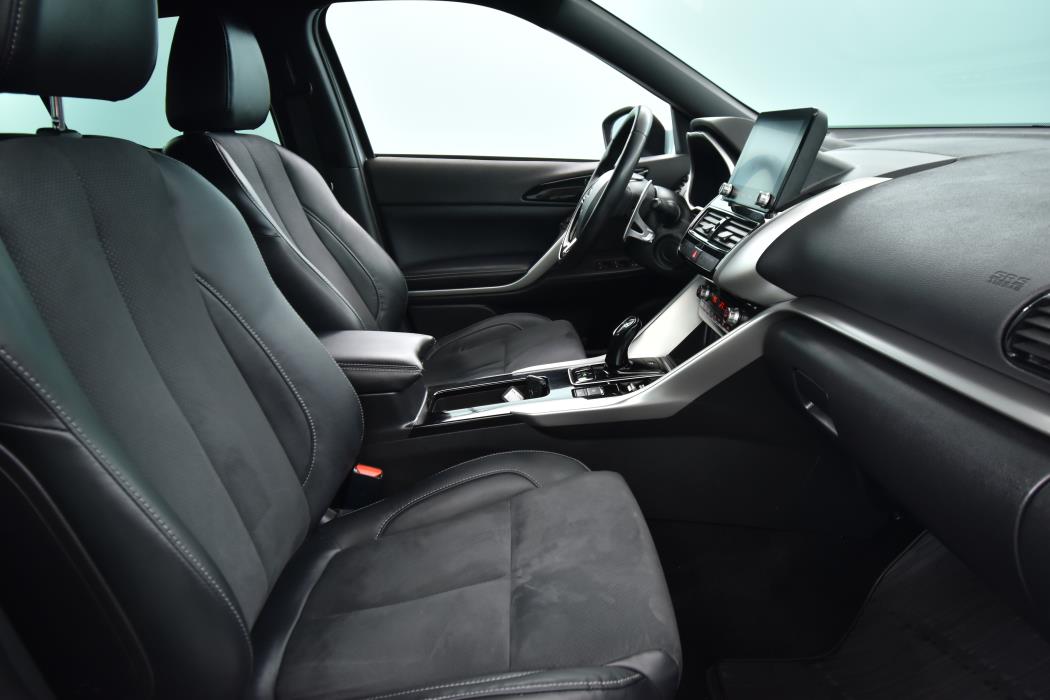 MITSUBISHI Eclipse Cross 2022