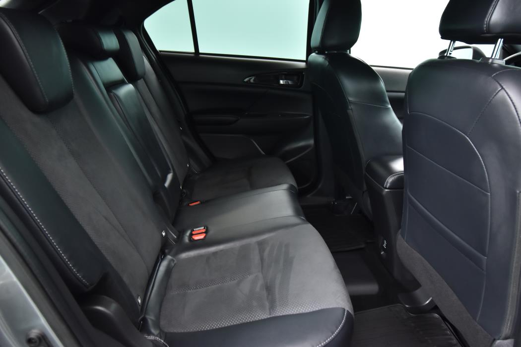MITSUBISHI Eclipse Cross 2022