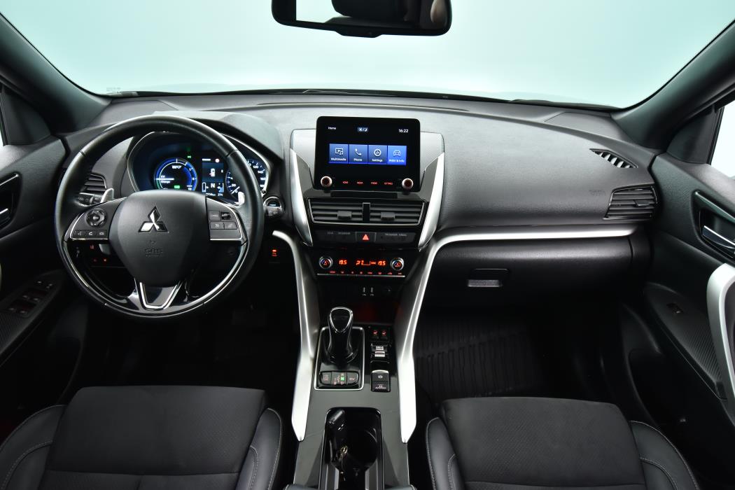 MITSUBISHI Eclipse Cross 2022
