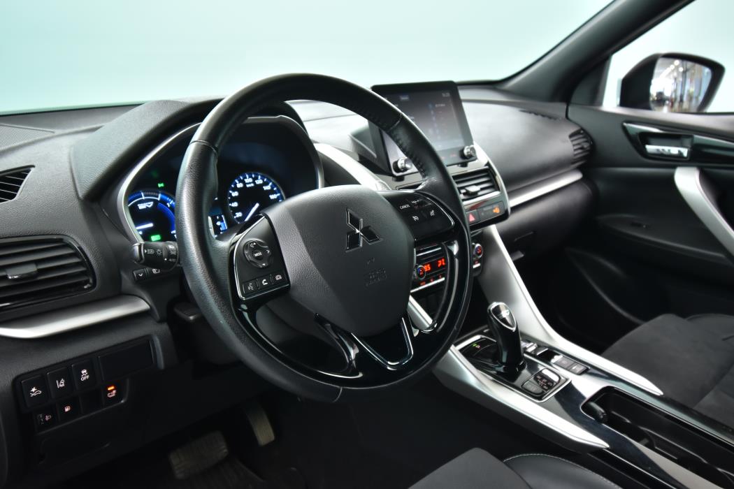 MITSUBISHI Eclipse Cross 2022