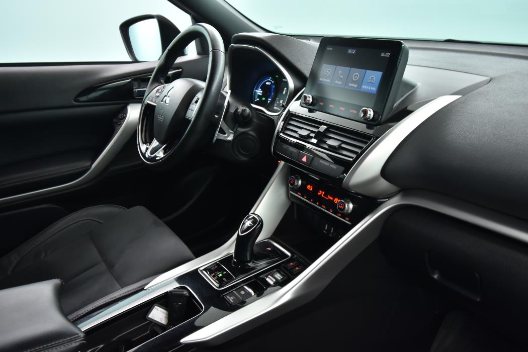 MITSUBISHI Eclipse Cross 2022