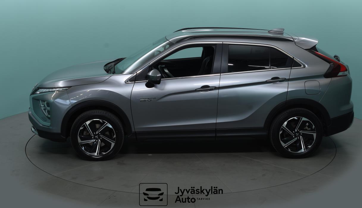 MITSUBISHI Eclipse Cross 2022