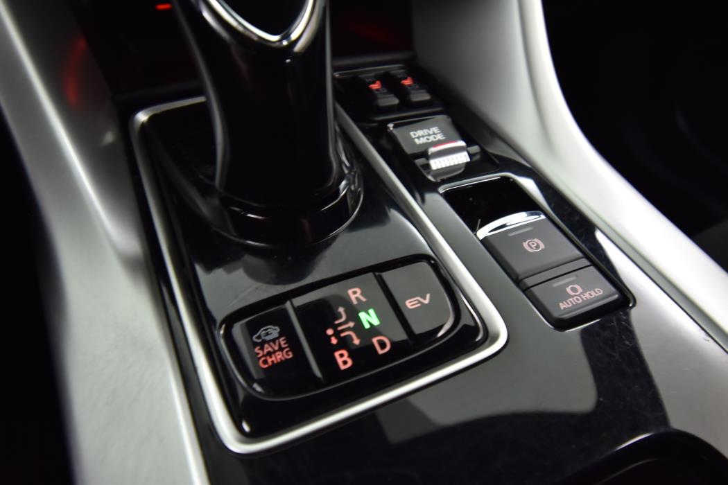 MITSUBISHI Eclipse Cross 2022