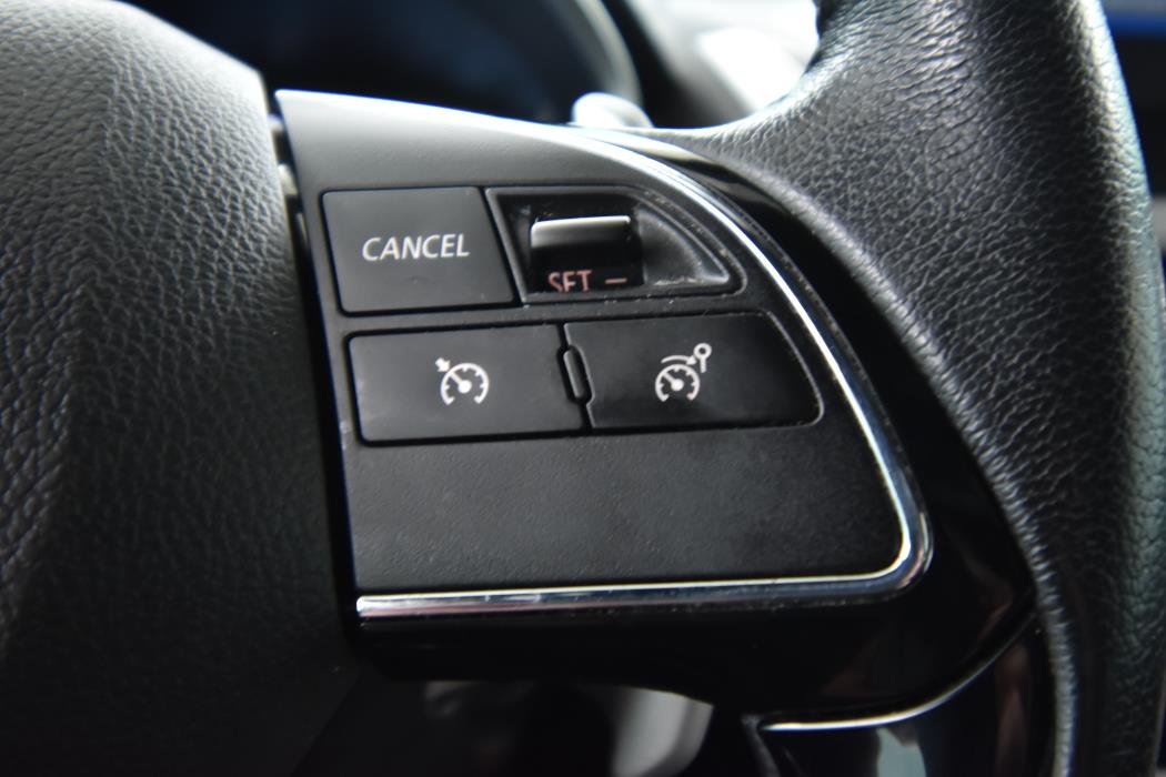 MITSUBISHI Eclipse Cross 2022