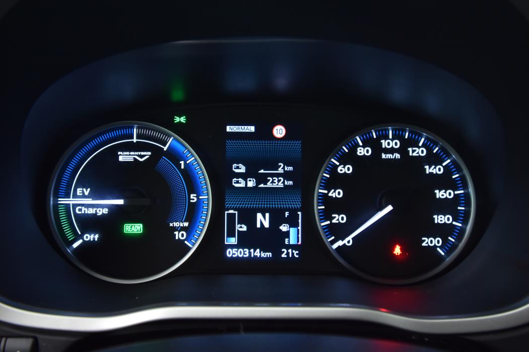 MITSUBISHI Eclipse Cross 2022