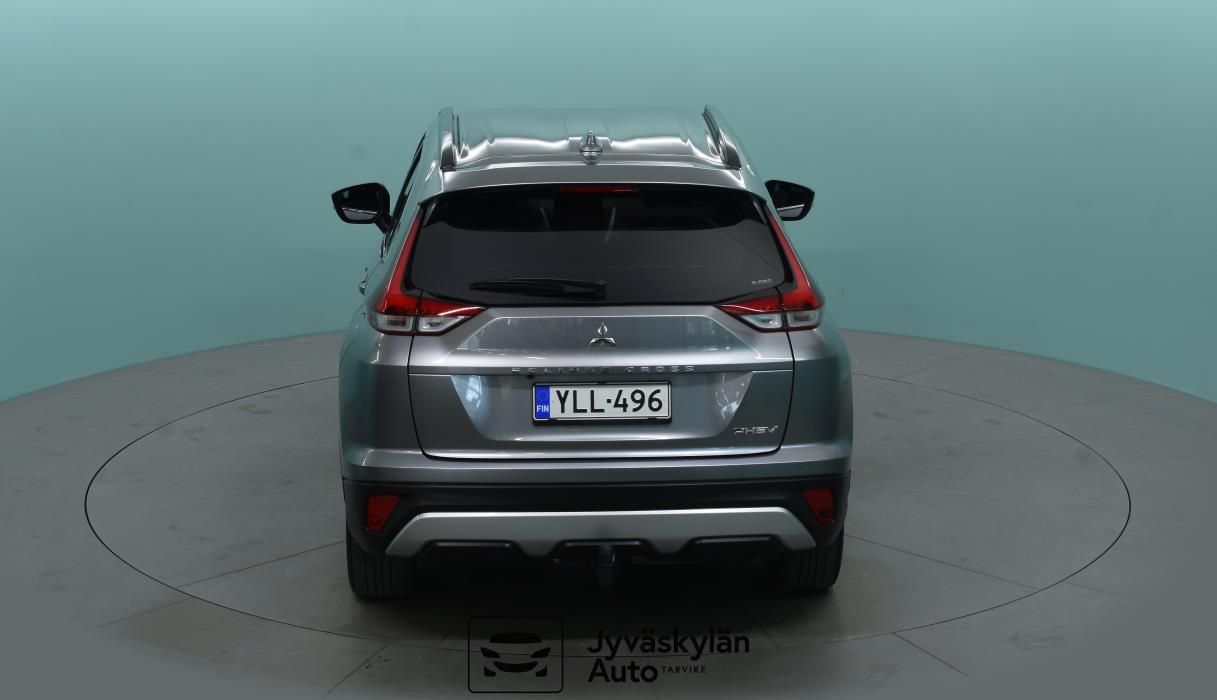 MITSUBISHI Eclipse Cross 2022