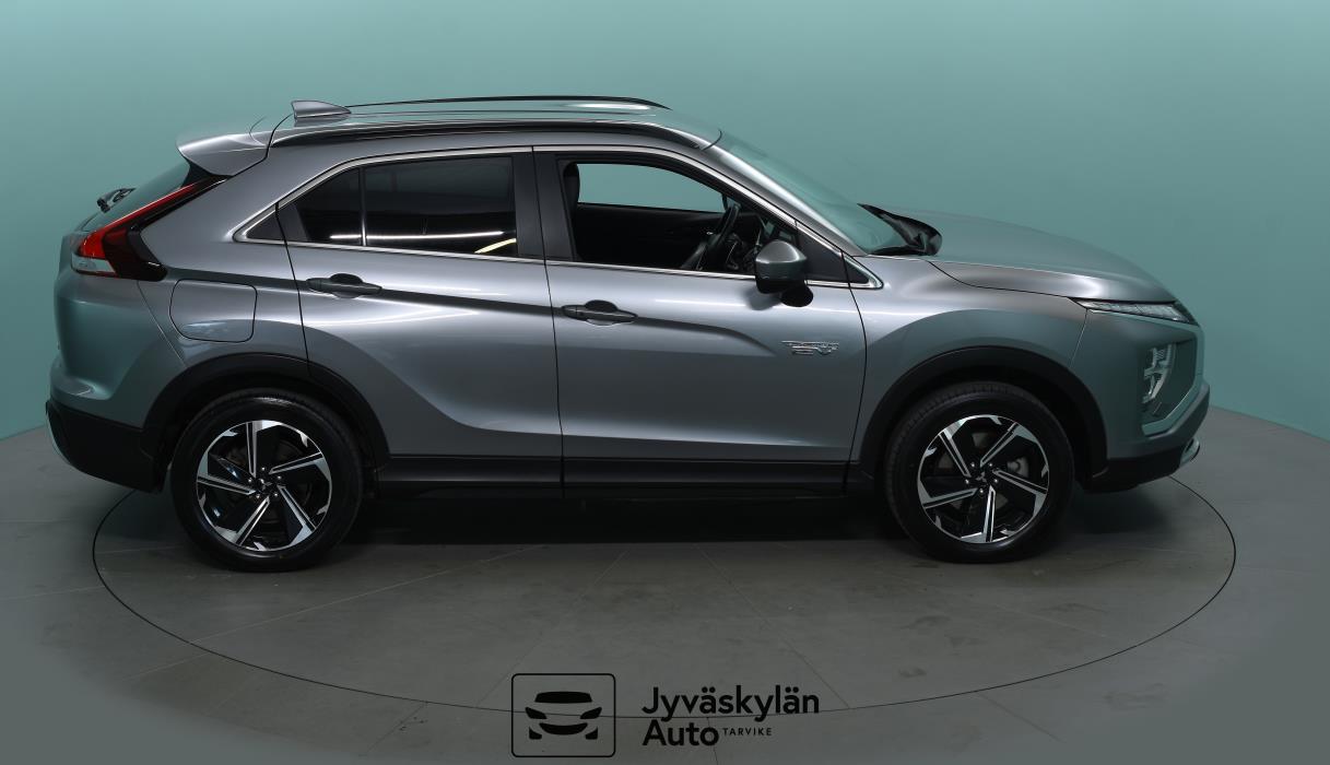 MITSUBISHI Eclipse Cross 2022