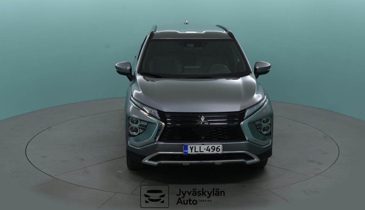 MITSUBISHI Eclipse Cross 2022