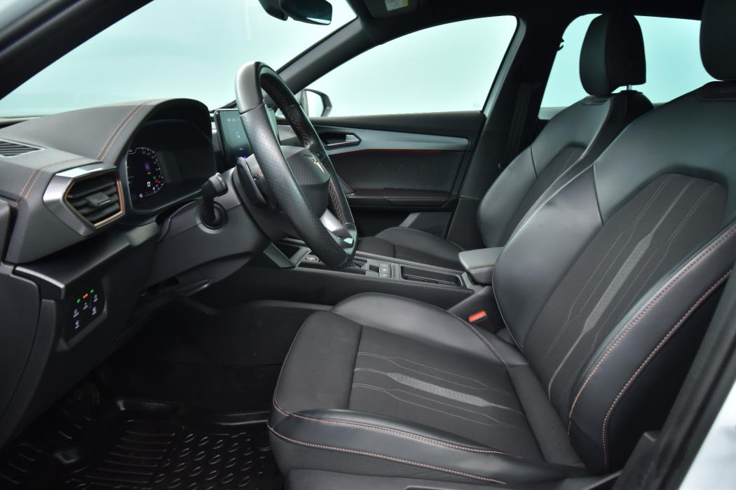 CUPRA Formentor 2022