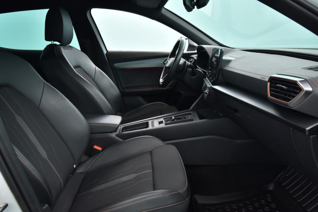 CUPRA Formentor 2022