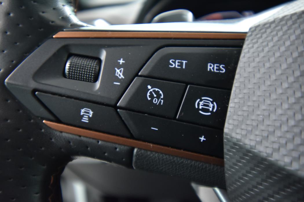 CUPRA Formentor 2022