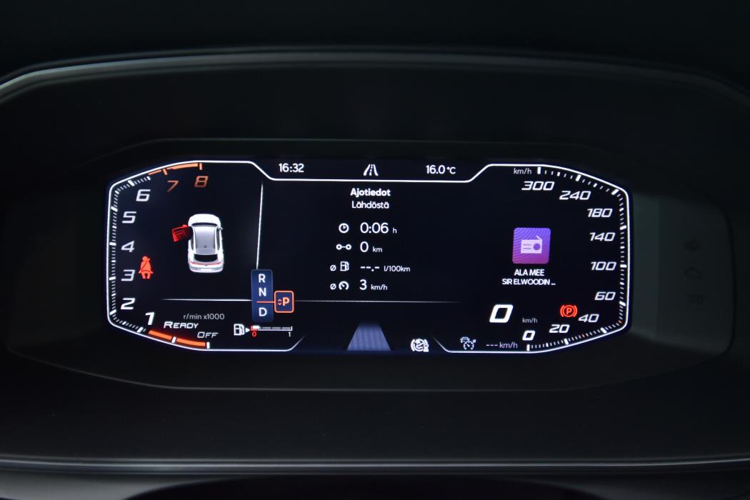 CUPRA Formentor 2022