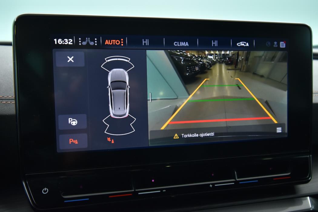 CUPRA Formentor 2022