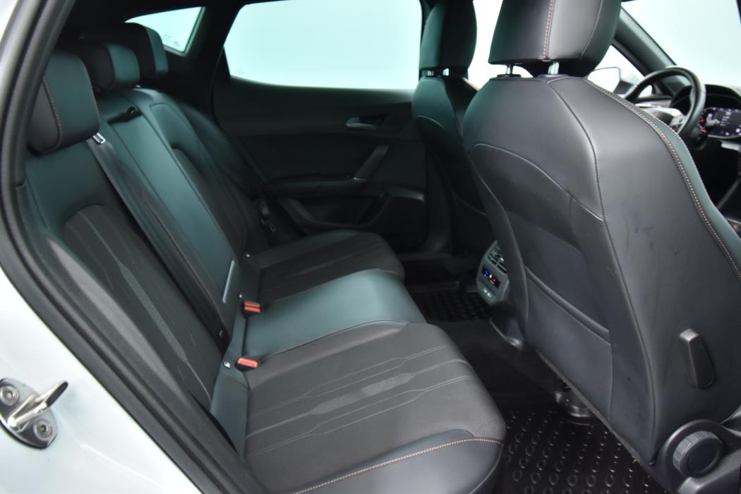 CUPRA Formentor 2022